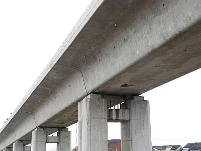 平桥区滑移支座隔震设计提出技术要求